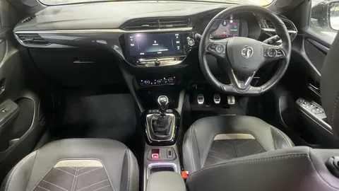 Vauxhall Corsa 1.2 Turbo Ultimate