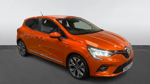 Renault Clio 1.0 TCe 100 Iconic