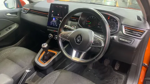 Renault Clio 1.0 TCe 100 Iconic