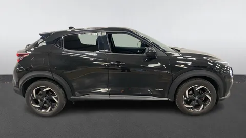 Nissan Juke 1.6 Hybrid N-Connecta 5dr Auto