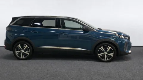 Peugeot 5008 1.5 BlueHDi GT