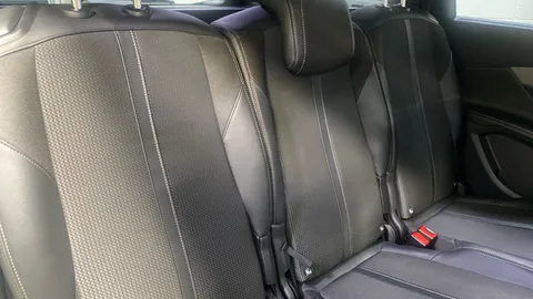 Peugeot 5008 1.5 BlueHDi GT