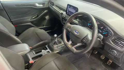 Ford Focus 1.0 EcoBoost 125 ST-Line 5dr