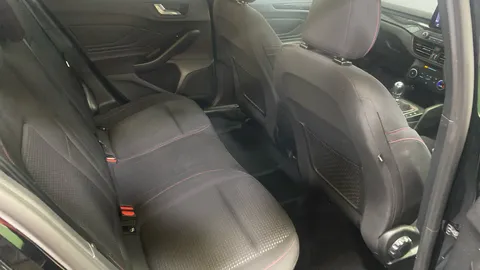 Ford Focus 1.0 EcoBoost 125 ST-Line 5dr