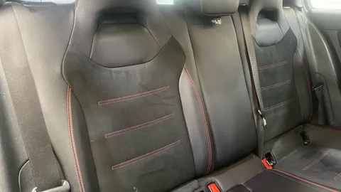 Mercedes-Benz A Class A200 AMG Line Auto