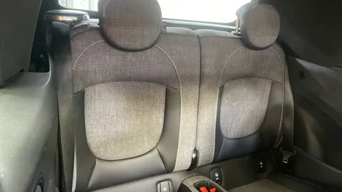 Mini Convertible 2.0 Cooper S Classic 2dr [Nav Pack]