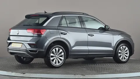 VOLKSWAGEN T-ROC 1.0 TSI SE