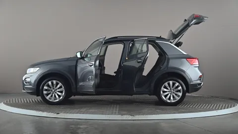 VOLKSWAGEN T-ROC 1.0 TSI SE