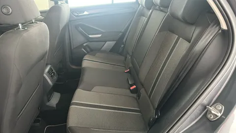 VOLKSWAGEN T-ROC 1.0 TSI SE