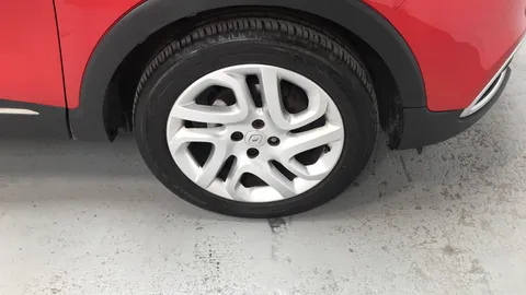 Renault Captur 1.5 dCi 90 Dynamique Nav