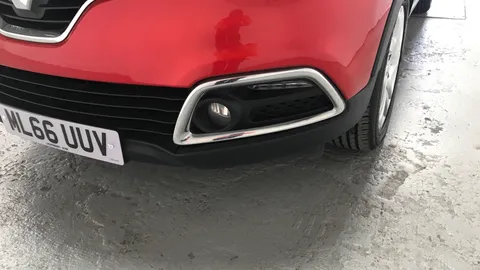 Renault Captur 1.5 dCi 90 Dynamique Nav