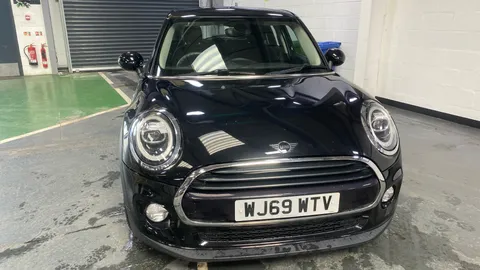 MINI HATCHBACK 1.5 Cooper Classic II