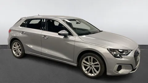 Audi A3 35 TFSI Sport S Tronic