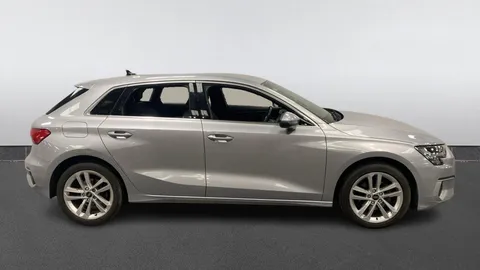 Audi A3 35 TFSI Sport S Tronic