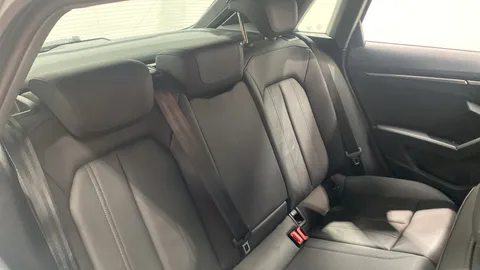 Audi A3 35 TFSI Sport S Tronic