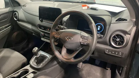 Hyundai Kona 1.0 TGDi 48V MHEV Premium 5dr