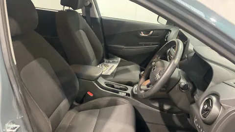 Hyundai Kona 1.0 TGDi 48V MHEV Premium 5dr