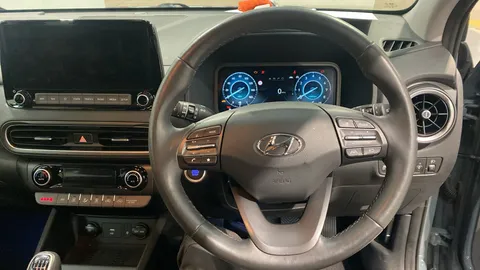 Hyundai Kona 1.0 TGDi 48V MHEV Premium 5dr