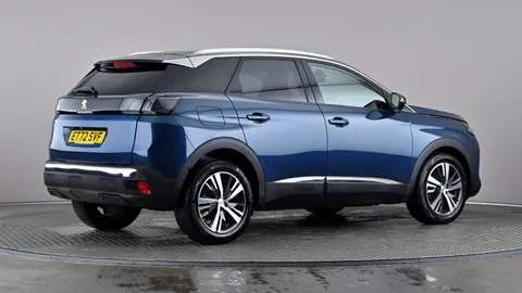 Peugeot 3008 1.5 BlueHDi Allure Premium+ 5dr EAT8