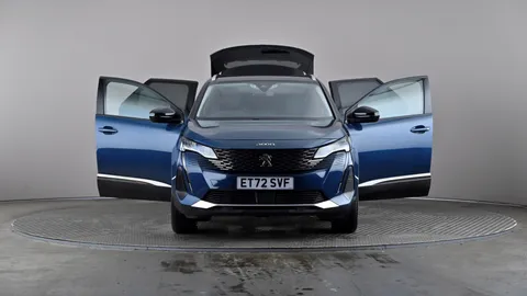 Peugeot 3008 1.5 BlueHDi Allure Premium+ 5dr EAT8