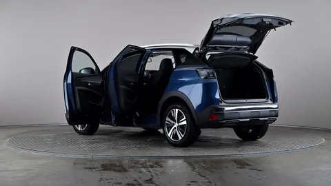 Peugeot 3008 1.5 BlueHDi Allure Premium+ 5dr EAT8