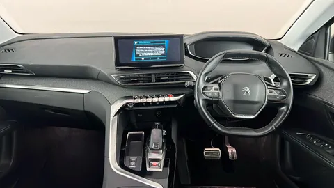 Peugeot 3008 1.5 BlueHDi Allure Premium+ 5dr EAT8