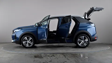 Peugeot 3008 1.5 BlueHDi Allure Premium+ 5dr EAT8