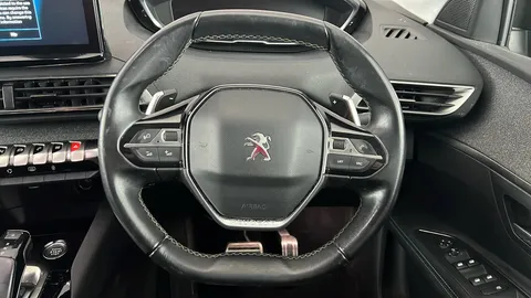 Peugeot 3008 1.5 BlueHDi Allure Premium+ 5dr EAT8