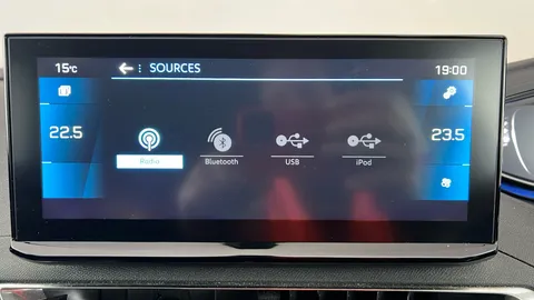 Peugeot 3008 1.5 BlueHDi Allure Premium+ 5dr EAT8