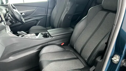 Peugeot 3008 1.5 BlueHDi Allure Premium+ 5dr EAT8