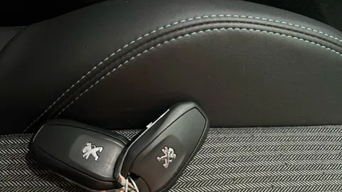 Peugeot 3008 1.5 BlueHDi Allure Premium+ 5dr EAT8