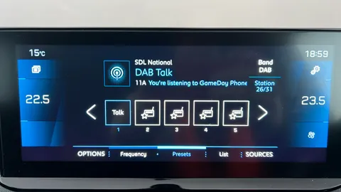 Peugeot 3008 1.5 BlueHDi Allure Premium+ 5dr EAT8