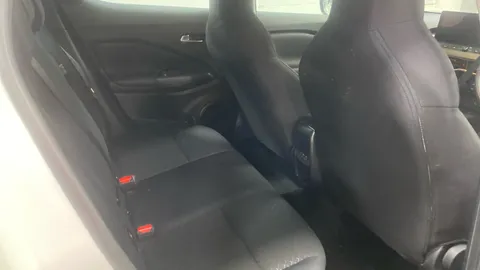 Nissan Juke 1.0 DiG-T Acenta Premium