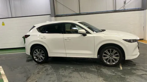 MAZDA CX-5 2.0 GT Sport