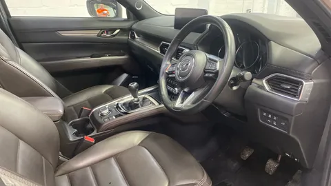 MAZDA CX-5 2.0 GT Sport