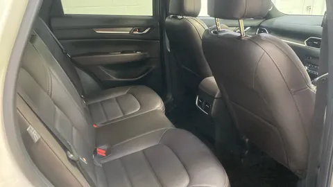 MAZDA CX-5 2.0 GT Sport