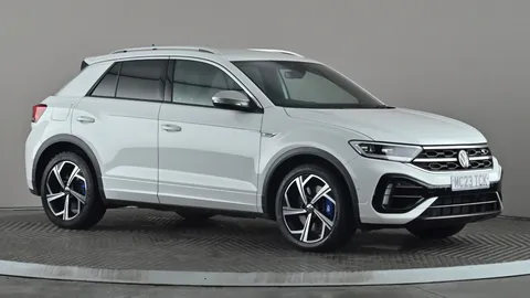 VOLKSWAGEN T-ROC 2.0 TSI 300 4MOTION R DSG