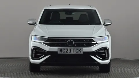 VOLKSWAGEN T-ROC 2.0 TSI 300 4MOTION R DSG