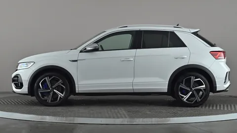 VOLKSWAGEN T-ROC 2.0 TSI 300 4MOTION R DSG