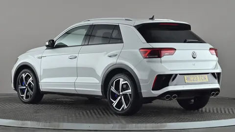 VOLKSWAGEN T-ROC 2.0 TSI 300 4MOTION R DSG