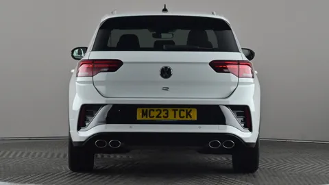 VOLKSWAGEN T-ROC 2.0 TSI 300 4MOTION R DSG