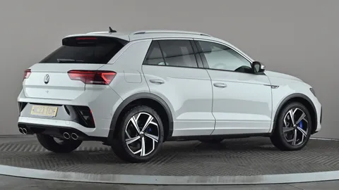 VOLKSWAGEN T-ROC 2.0 TSI 300 4MOTION R DSG