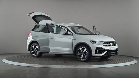 VOLKSWAGEN T-ROC 2.0 TSI 300 4MOTION R DSG