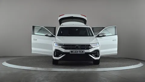 VOLKSWAGEN T-ROC 2.0 TSI 300 4MOTION R DSG