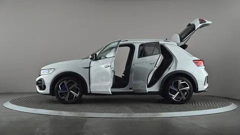 VOLKSWAGEN T-ROC 2.0 TSI 300 4MOTION R DSG