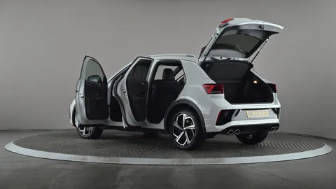 VOLKSWAGEN T-ROC 2.0 TSI 300 4MOTION R DSG