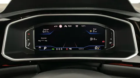 VOLKSWAGEN T-ROC 2.0 TSI 300 4MOTION R DSG