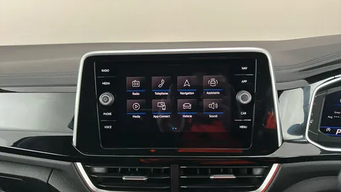 VOLKSWAGEN T-ROC 2.0 TSI 300 4MOTION R DSG