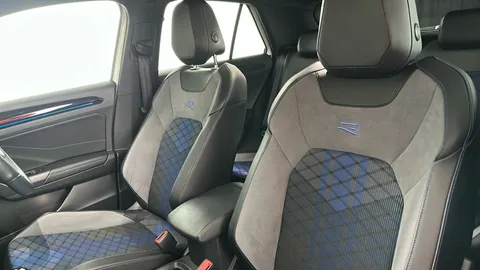 VOLKSWAGEN T-ROC 2.0 TSI 300 4MOTION R DSG