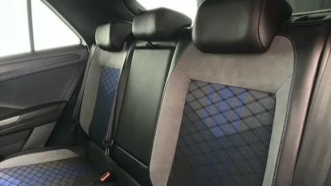 VOLKSWAGEN T-ROC 2.0 TSI 300 4MOTION R DSG